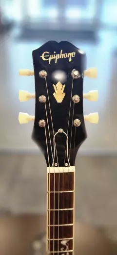 Store Special Product - Epiphone - EIGJBES335ASCNH